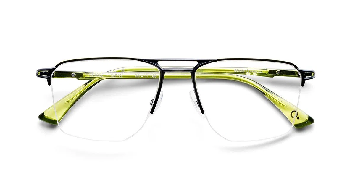 Etnia Barcelona SENNA Eyeglasses - view 7